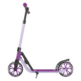 Hudora Big Wheel 205 Trin Advanced - Lavendel