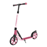 HUDORA BigWheel 205 Advanced Step Pink