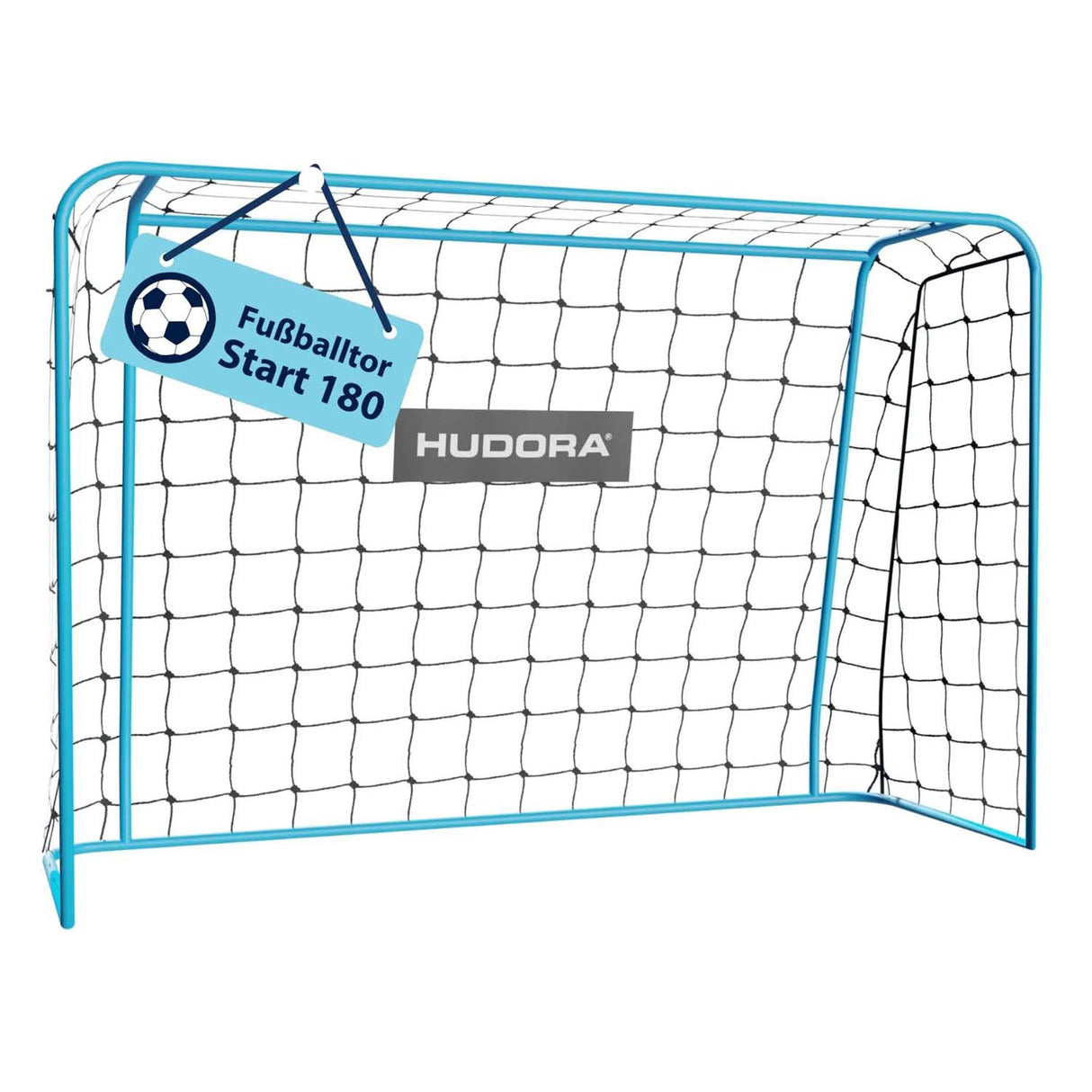 Hudora starter fodbold mål 180