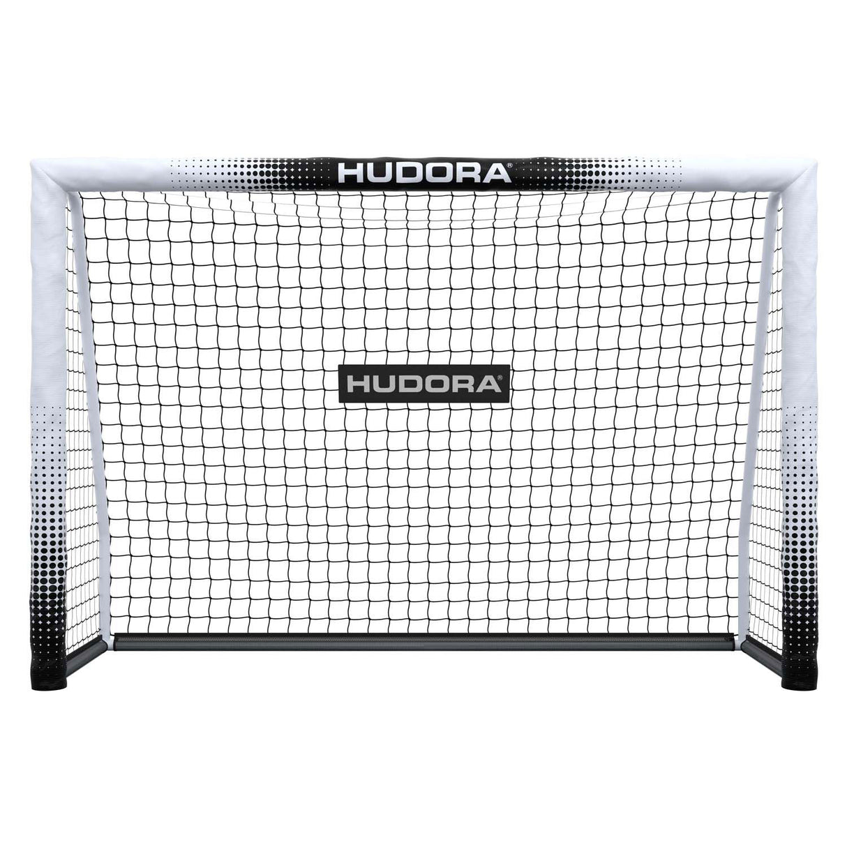 Hudora fodbold mål pro tect 180