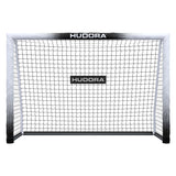 Hudora fodbold mål pro tect 180