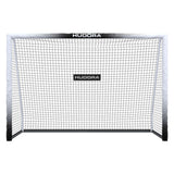 Hudora fodbold mål pro tect 240