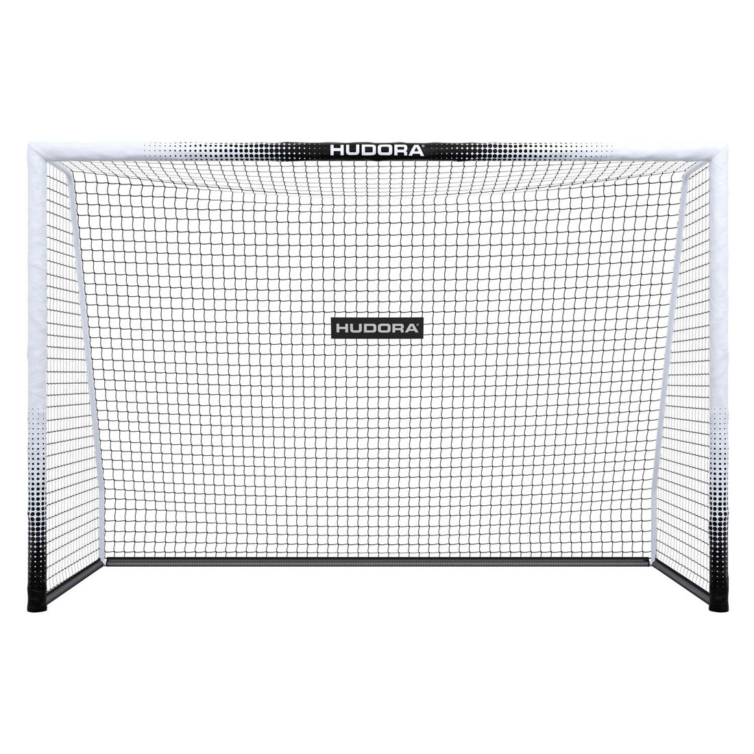 Hudora fodbold mål pro tect 300