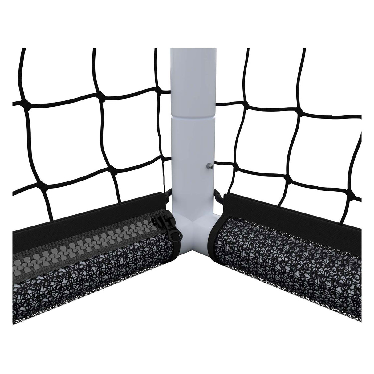 Hudora fodbold mål pro tect 300