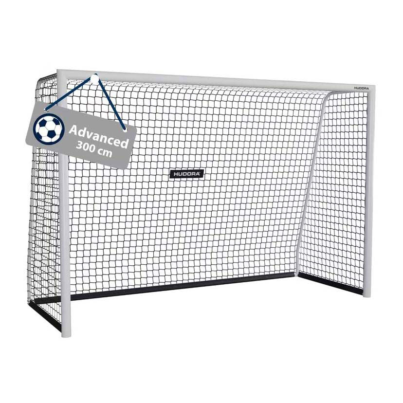 Hudora fodboldmål avanceret 300