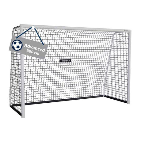 Hudora fodboldmål avanceret 300