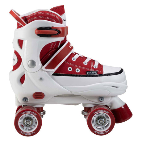 Hudora rulleskøjtesneaker rav, str. 28-31