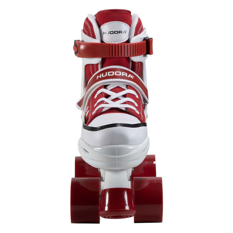 Hudora rulleskøjtesneaker rav, str. 28-31