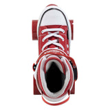 Hudora rulleskøjtesneaker rav, str. 28-31