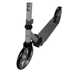 Hudora scooter step start 200 jern
