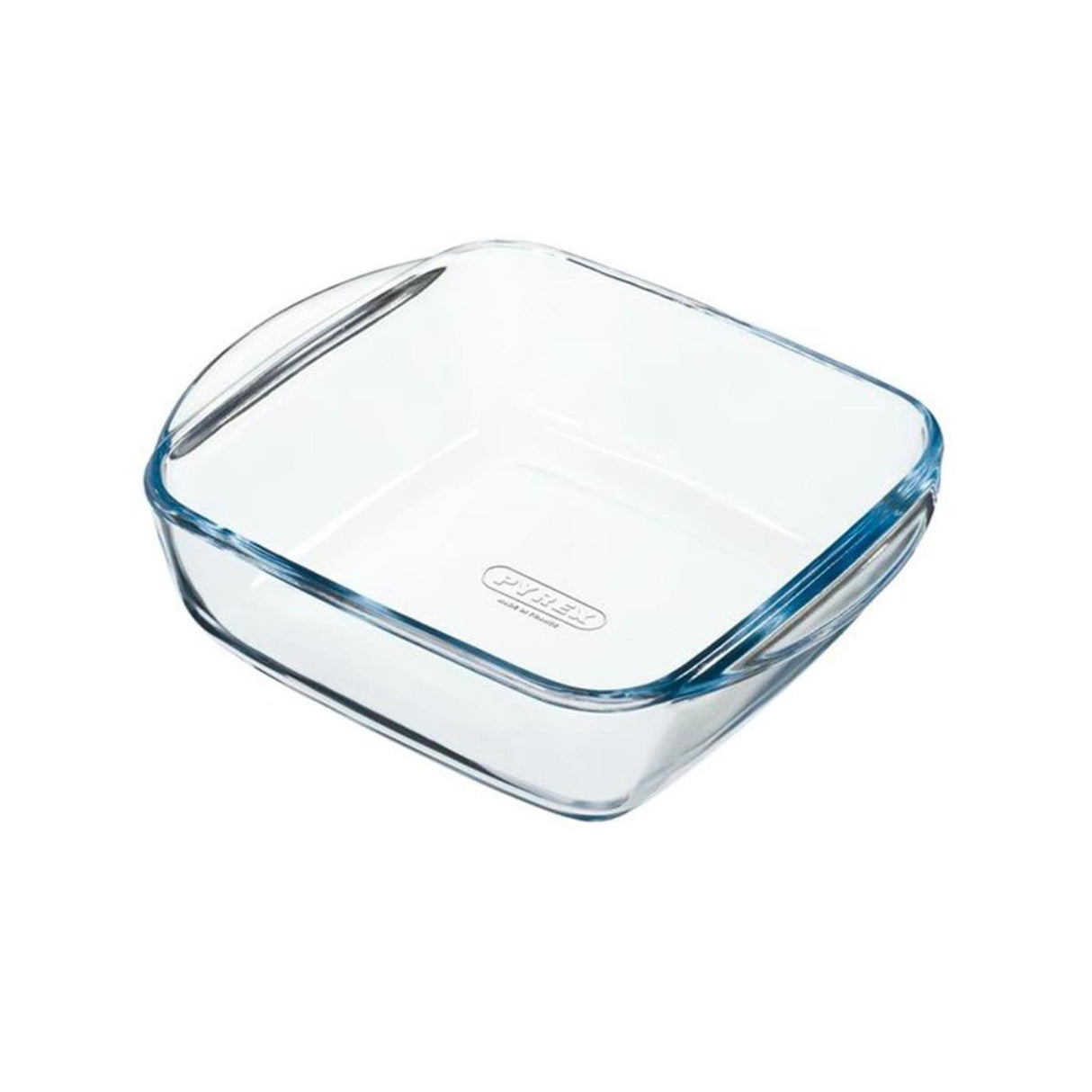 Pyrex airfryer bageform firkantet 2,2l 25x22x7cm