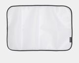 Brabantia strygeklud gennemsigtig 40x60cm