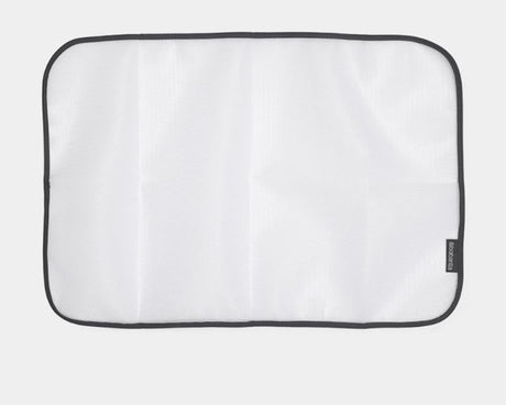 Brabantia strygeklud gennemsigtig 40x60cm