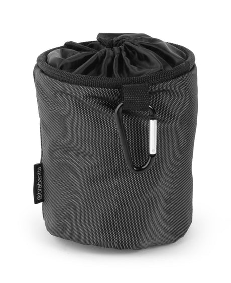 Brabantia tøjklemmetaske premium