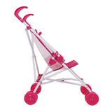 509 crew buggy dukkevogn