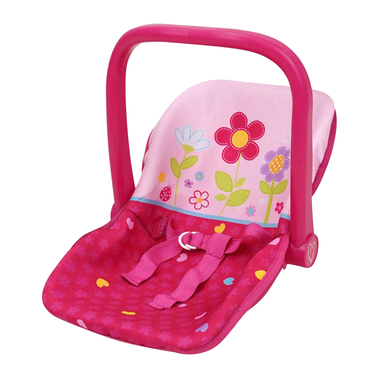 509 crew dolls maxi cosi autostol
