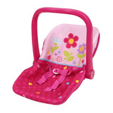 509 crew dolls maxi cosi autostol