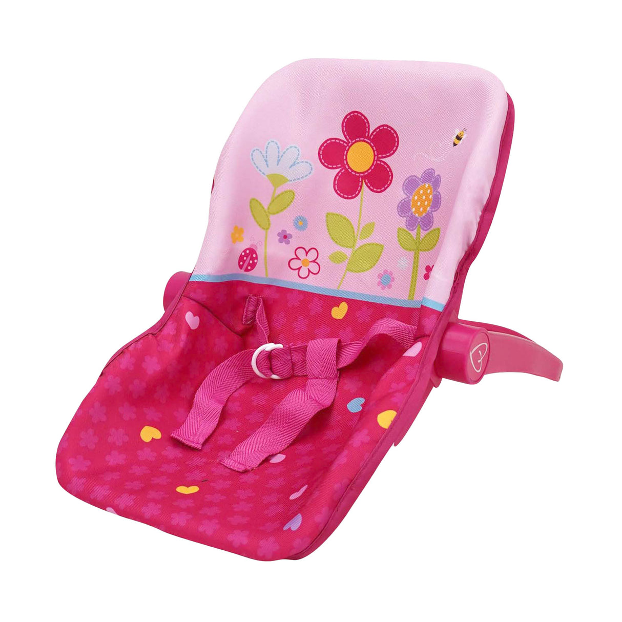 509 crew dolls maxi cosi autostol