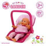 509 crew dolls maxi cosi autostol