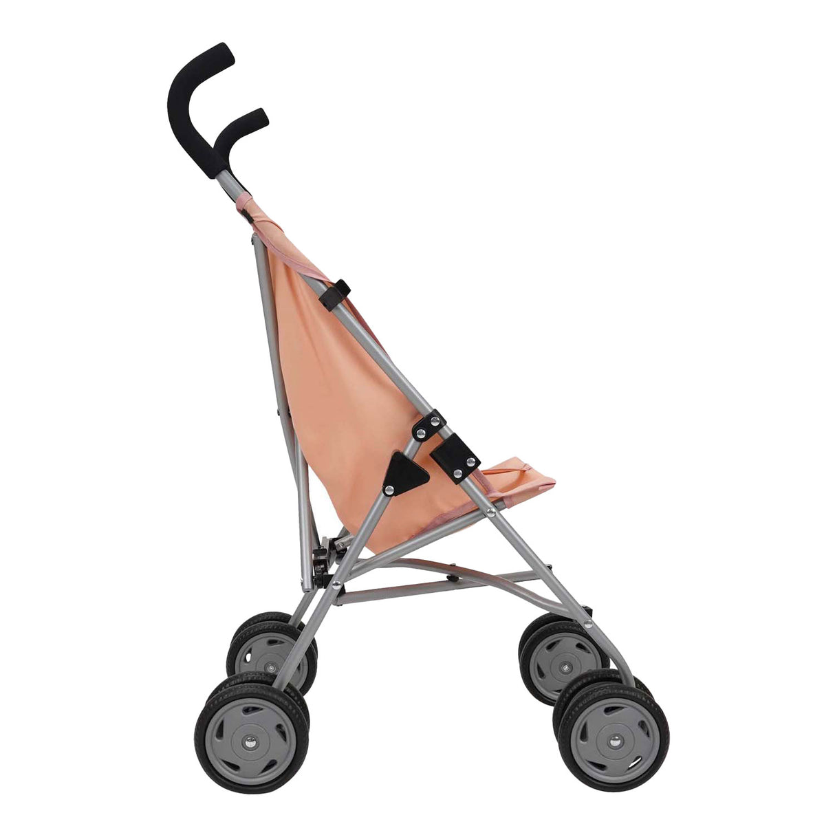 Lobbes legetøj, fx buggy, foldbar dukkevogn
