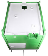 Abi produkter mobilecoop plast hønsegård