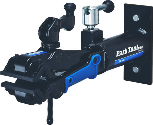 Parktool monteringsarm prs-4w-1 prs-4w-2 med klo 100-3c 100-3d