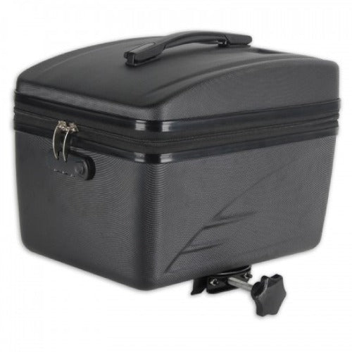 termoboks 25 liter sort