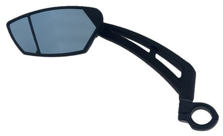 Mirage spejl deluxe duo dæmpende glas | eftertrykkeligt