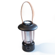 Tiross campinglamp led 150lm