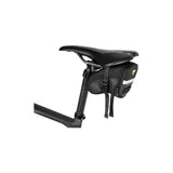 Topeak Saddle Bag Aero WP S Black