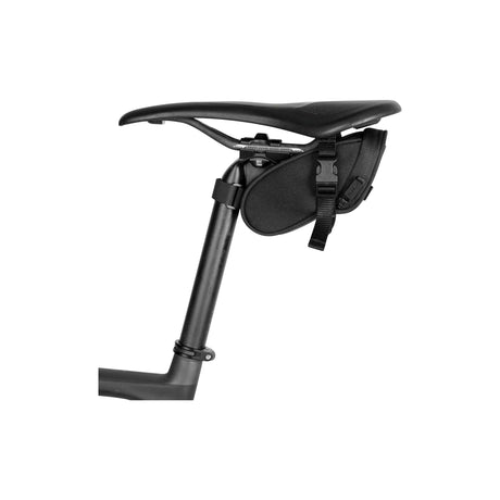 Topeak Saddle Bag Aero WP XS - Sort
