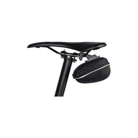 Topeak Saddle Bag Pro Pack Small - Black - Bicycle Bag