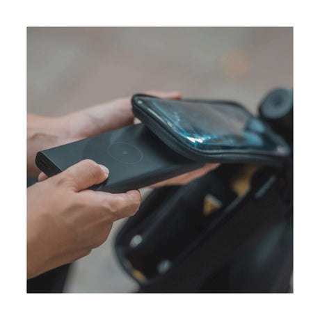 Topeak bento pack rammetaske sort