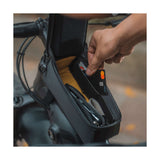 Topeak bento pack rammetaske sort