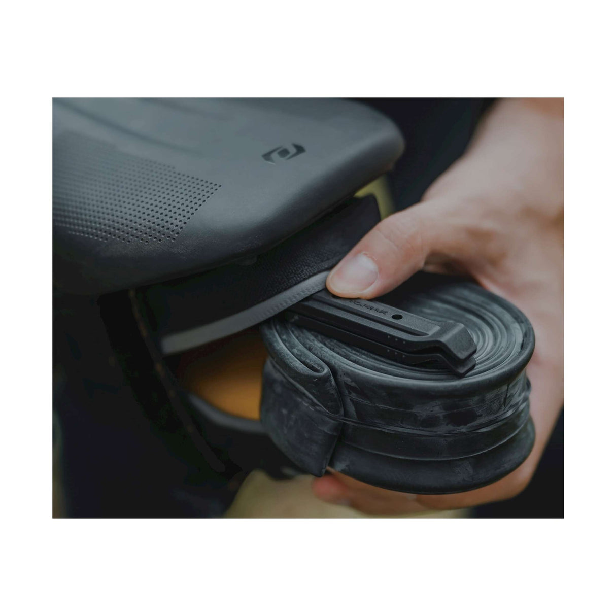 Topeak Saddle Bag Elementa Seatbag Slim M