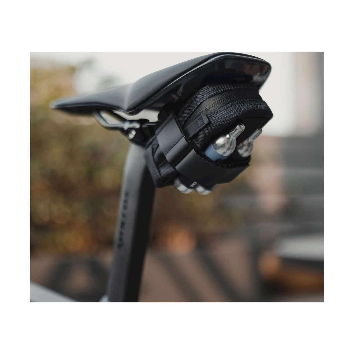 Topeak Saddle Bag Elementa Seatbag Slim M