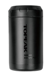 Topeak vandflaske escape pod + sort