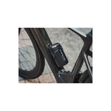 Topeak vandflaske escape pod + sort