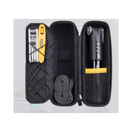 Topeak Cagepack XL Black Gray