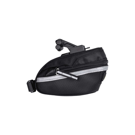Topeak Saddle Bag Wedge Pack II S, 0,8L, sort