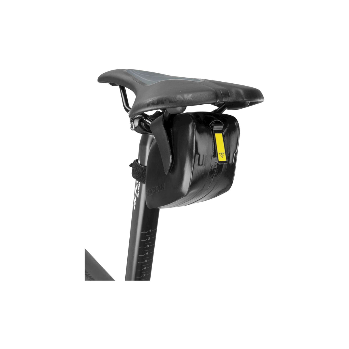 Topeak Saddle Bag Dynawedge Micro Weatherboof