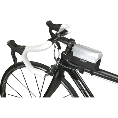 Topeak Tribag All Weather L - Sort
