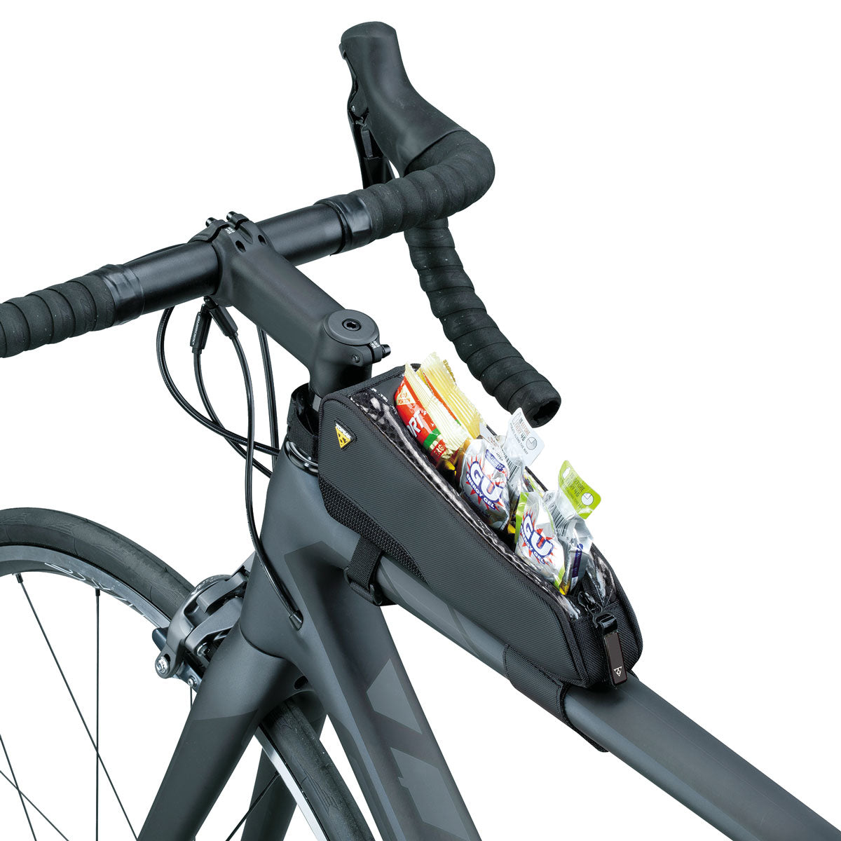 Topeak hurtig brændstof tribag stor