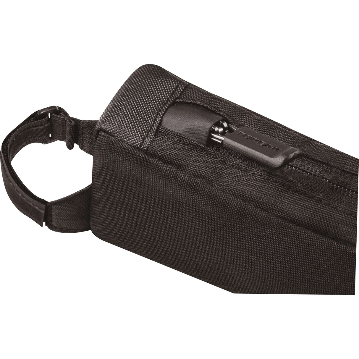 Topeak Fastfuel taske, sort, polyester, 0,5L