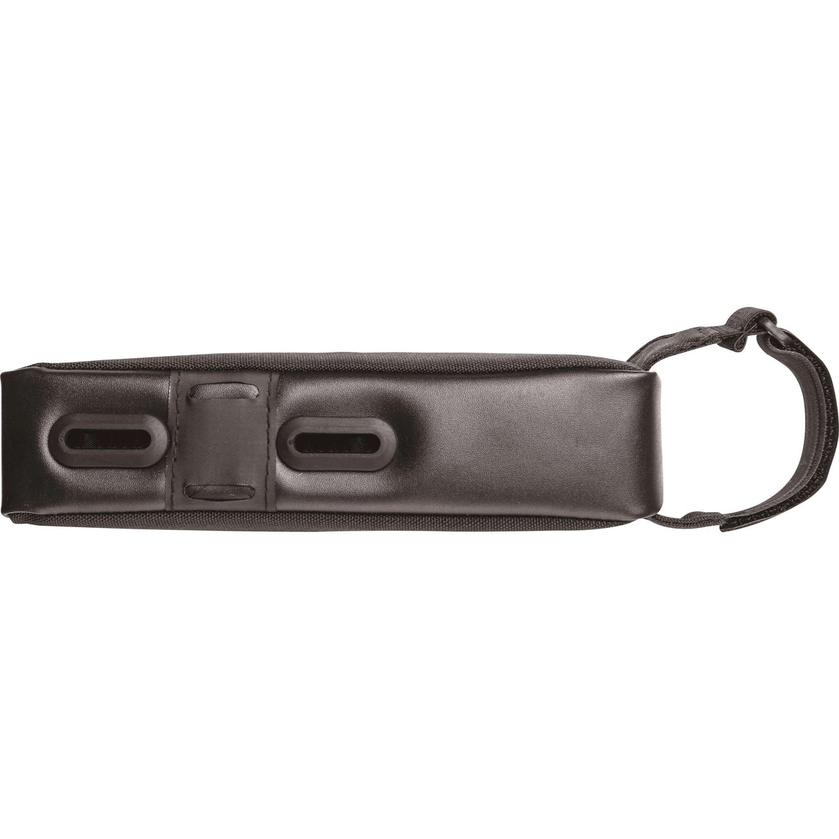Topeak Fastfuel taske, sort, polyester, 0,5L