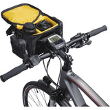 Topeak Tour Guide Black E-Bike Tour