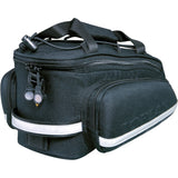 Topeak trunkbag rx ex cykelpose 3L sort