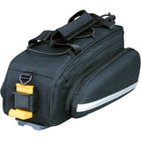Topeak trunkbag rx ex cykelpose 3L sort