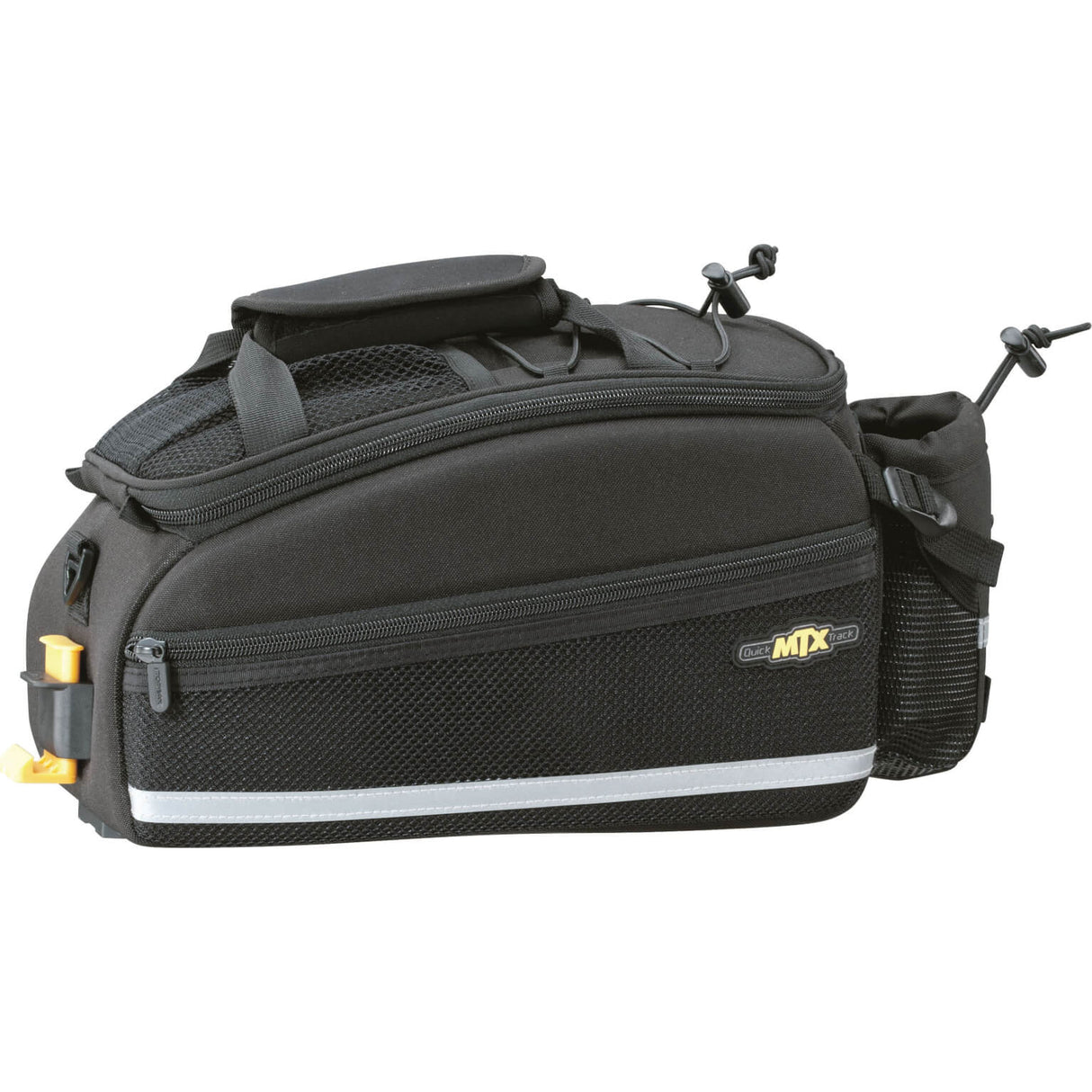 Topeak MTX Trunk Bag Ex sort 6,6L