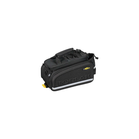 Topeak bæretaske mtx bagagerumstaske dxp 2.0 med lås